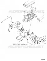 ELEKTRIC, WIRE HARNESS