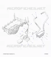 Ã–LFILTER, OIL COOLER AND RELATED
