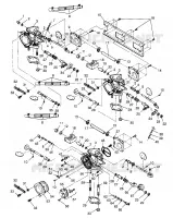 VERGASER SLT 780 B964588 AND  INTL. SLT 780 I964588 (4935683568C003)