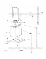 ELEKTRIC, BATTERY