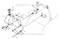 Ã–LTANK (4909550955013A)