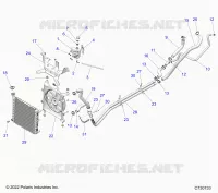 ENGINE, KÃŒHLSYSTEM