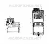 SCHOCK COMPRESSION DAMPING RESERVOIR (EDGE) 