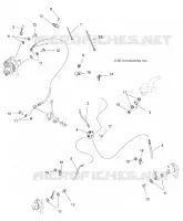 BRAKE LINES