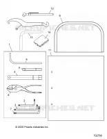 REFERENCE, BEDIENUNGSANLEITUNG AND TOOL KIT