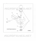CHASSIS, HITCH