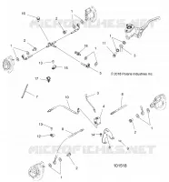 BRAKE LINES