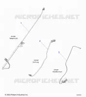 ELEKTRIC, JUMPER WIRES