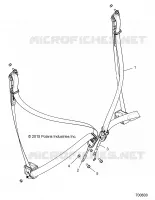 SITZ BELT MOUNTING