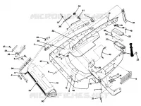NOSEPAN   SuperTrak (4919291929005A)
