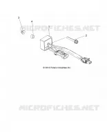 ELEKTRIC, RELAY,3PC, DIFFERENTIAL