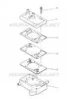 BENZINPUMPE Indy Lite (4918591859036A)