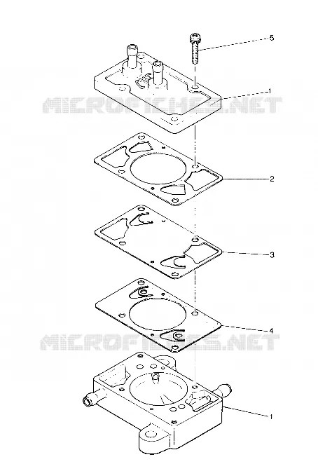 BENZINPUMPE Indy Lite (4918591859036A)