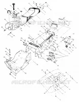 CHASSIS AND SITZ 500 AND 500 CLASSIC (4919251925001A)