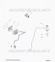 ELEKTRIC, CONTROLS
