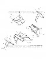 HAUBE   FRONT BODY WORK