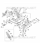 FRONT SUSPENSION