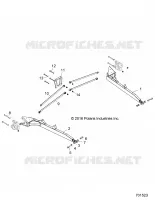 HINTERRADAUFHÃ„NGUNG CONTROL ARMS