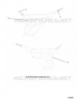 SIDE NETS