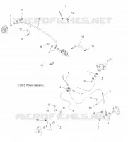 BREMSE LINES