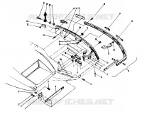 AUTO   HINGE (4909540954004A)