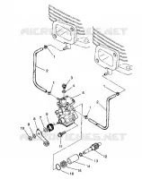 PUMPE LITE/0933433 and  LITE DELUXE/0933431 (4922972297035A)