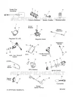 ELEKTRIC, SWITCHES, SENSORS AND COMPONENTS