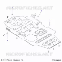 SKIDPLATES