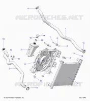 ENGINE, KÃŒHLSYSTEM