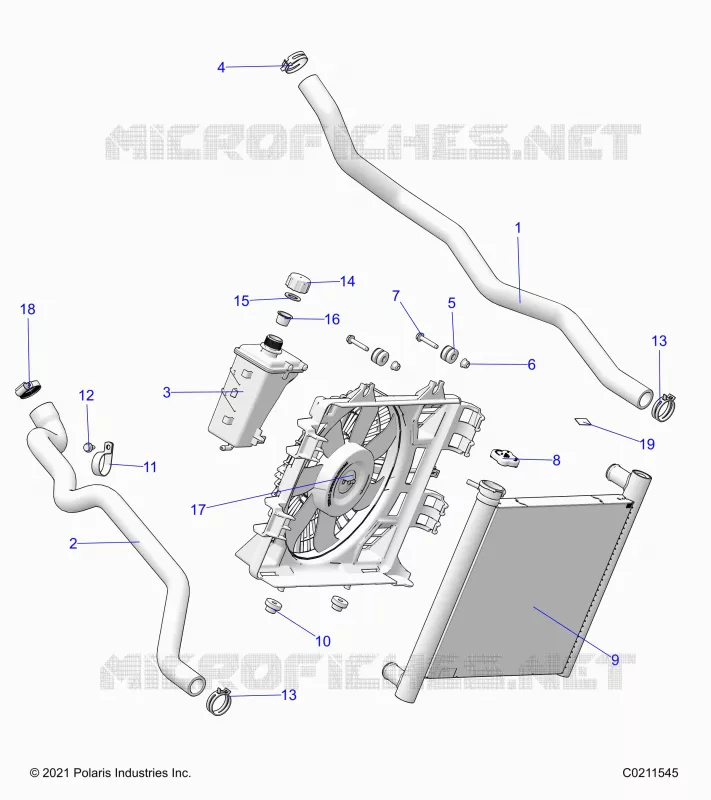 ENGINE, KÃŒHLSYSTEM