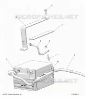 ELEKTRIC, BATTERY
