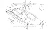 HULL   BODY
