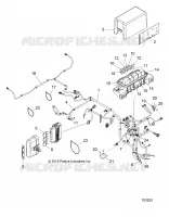 ELEKTRIC, WIRE HARNESSES