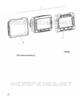 ELEKTRIC, GAUGES AND INDICATORS