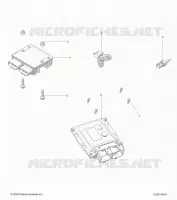 ELEKTRIC, COMPONENTS