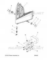 ELEKTRIC, HEADLIGHT/TAILLIGHT