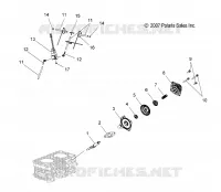AUSPUFF VALVES AND SOLENOID (SPECIAL 08 BUILD)