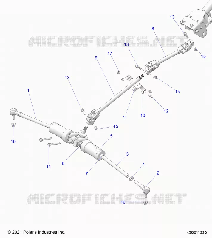UNTERE LENK
