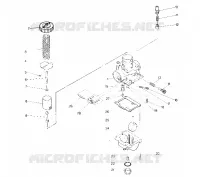 VERGASER ASSEMBLY (4915951595039A)