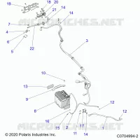 ELEKTRIC, BATTERY AND RELATED