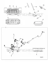 ELEKTRIC, HARNESS