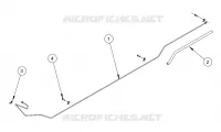 BREMSE LINES, MID
