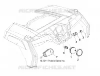 ELEKTRIC, INSTRUMENTE   KONTROLLEN