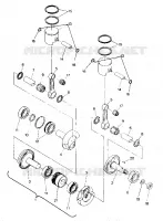 KOLBEN AND KURBELWELLE (4917871787025A)