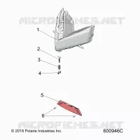 ELEKTRIC, HEADLIGHT AND TAILLIGHT