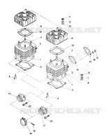 ZYLINDER   SPRINT E/S (4914151415023A)