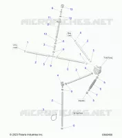 KRAFTSTOFFSYSTEM, FUEL PUMP AND FUEL LINES