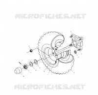 HECKANTRIEB