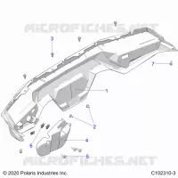 KAROSSERIE HINTEN BUMPER