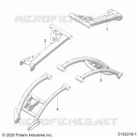 HINTERRADAUFHÃ„NGUNG CONTROL ARMS